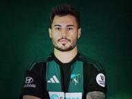 Kocaelispor'da yol ayrıldı! Şampiyon oyuncu gitti