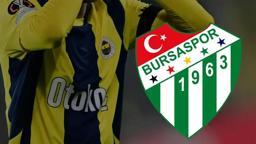 Fenerbahçe'nin eski golcüsü Bursaspor'a! Olay transfer patladı, Enes Çelik imzaya getirecek