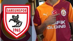 Nelsson, Kazımcan Karataş değil Galatasaray'ın 18'lik yıldızı Samsunspor'a! Okan Buruk'un tek şartı var