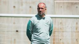 Bursaspor'da Hakkı Türker sonrası bir ayrılık daha! Mustafa Er açıkladı: Oynatmadım