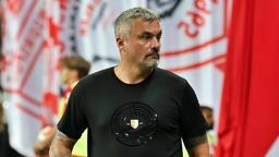 Samsunspor’da Thomas Reis'in yeni takımı herkesi şoke edecek