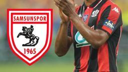 Samsunspor'da Mouandilmadji kıskanacak! Yeni golcü hayırlı olsun, 6 milyon Euro'luk yıldız imzaya geliyor