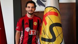 Altay'dan ayrıldı, Eskişehirspor'a imzayı attı