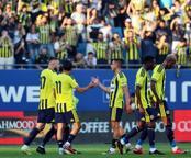 Fenerbahçe-LASK Linz maçı ne zaman? LASK Linz-Fenerbahçe maçı ne zaman, saat kaçta? Fenerbahçe-LASK Linz maçı kaçta başlıyor? Fenerbahçe-LASK Linz maçı hangi kanalda?