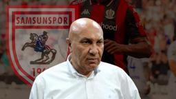 Kevin Carlos, Antoine Sekongo derken transfer yalan oldu! Yüksel Yıldırım'a 'evet' deyip masadan kalktı