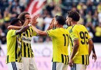 Fenerbahçe-LASK Linz maçı ne zaman? LASK Linz-Fenerbahçe maçı ne zaman, saat kaçta? Fenerbahçe-LASK Linz maçı kaçta başlıyor? Fenerbahçe-LASK Linz maçı hangi kanalda?