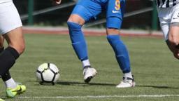 TFF duyurdu! Bölgesel Amatör Lig'in adı değişti