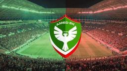 Alman basını Amedspor'un yeni transferini duyurdu! Bundesliga'nın golcüsü geliyor