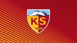 Kayserispor'dan transfer hamlesi! Resmi açıklama geldi, anlaşma sağlandı