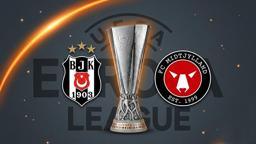 Beşiktaş maçı hangi kanalda? Beşiktaş - Midtjylland maçı ne zaman? Beşiktaş - Midtjylland maçı saat kaçta? Beşiktaş - Midtjylland maçı şifresiz mi? Beşiktaş maçı nereden izlenir? Beşiktaş - Midtjylland muhtemel 11'leri