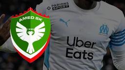 Amedspor'da Kovacevic, Gift Orban, Batshuayi derken 15 milyon Euro'luk yıldız imzaya geldi!