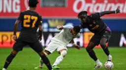 Galatasaray - Monza maçı! Avusturya kampındaki ilk hazırlık mücadelesinde 2 gol vardı