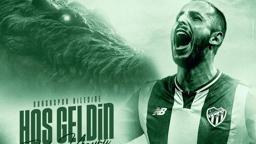 Bursaspor tecrübeli oyuncuyu kadrosuna kattı