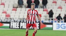Bursaspor yeni transferini duyurdu!