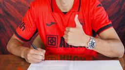 Çorum FK'dan transfer çılgınlığı! Benfica, AZ Alkmaar sonrası imzayı attı