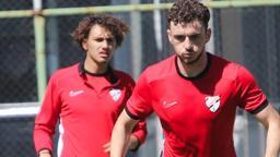 Bursaspor'un genç yıldızı rakip takıma transfer oldu
