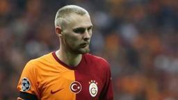 Samsunspor'a gelecek derken Victor Nelsson bombası! Yüksel Yıldırım bu transfer haberini duymasın