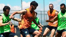 Amedspor - Erzurumspor FK kapışmasında nefesler tutuldu: İlk raunt Diyarbakır’da!