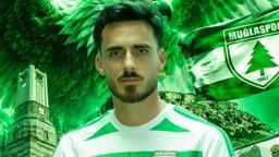 Muğlaspor stoperini Venezuela'da buldu! Sözleşme imzalandı