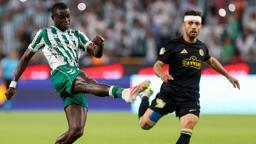 TÜMOSAN Konyaspor - Çaykur Rizespor maçında 3 puanı getiren gol 90+7'de penaltıdan geldi