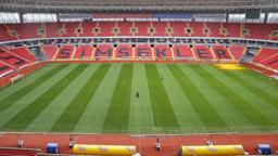 Eskişehirspor'a kötü haber! İlk maçta izin verilmeyecek