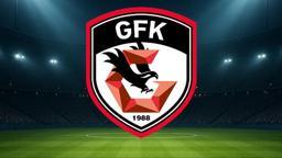 Gaziantep FK'nın yeni teknik direktörü ortaya çıktı