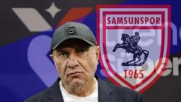 Samsunspor'da 7 milyon euroluk transfer fiyaskosu! Yüksel Yıldırım çıldırdı: Bizimle oynadılar, masadan kalktım