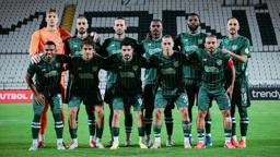 Bursaspor boş geçmedi! 12 gol birden zirveyi getirdi