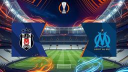 Beşiktaş Avrupa maçı ne zaman? Beşiktaş - Marsilya maçı ne zaman? Beşiktaş - Marsilya maçı hangi gün? Beşiktaş - Marsilya maçı saat kaçta? Beşiktaş - Marsilya maçı hangi kanalda? Beşiktaş - Marsilya maçı nereden izlenir? Beşiktaş - Marsilya maçı şifresiz mi?