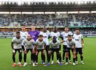 Beşiktaş - Marsilya maçı ne zaman? Beşiktaş - Marsilya maçı hangi kanalda yayınlanacak? Beşiktaş - Marsilya maçı nereden izlenir? Beşiktaş - Marsilya maçı saat kaçta? Beşiktaş - Marsilya maçı şifresiz mi? Beşiktaş - Marsilya maçı canlı yayın var mı? Beşiktaş - Marsilya maçı son dakika detayları...