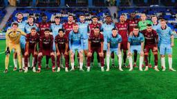 Trabzonspor'un maçı gündem oldu: 180 yıl önce başladı