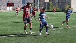 Adana Demirspor, amatör lig takımından 6 gol yedi