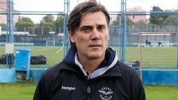 Vincenzo Montella'dan Adana Demirspor'a kıyak!