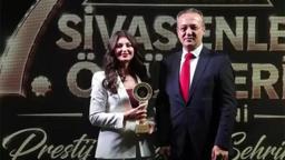 Demirören Medya'ya ödül yağdı