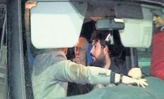 ‘Vatanınıza hoş geldiniz’