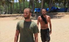 Survivor yarışmacısı Taner Tolga Tarlacı'yı 15 kişi dövdü