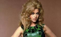 Jane Fonda: Tecavüze uğradım!