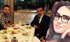 Özgecan Aslan'ın babasından Nihat Doğan'a sert tepki