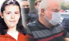 Hande Çinkitaş cinayetinde 19 yıl sonra flaş gelişme! Babası ve üvey annesi...