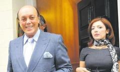 Asil Nadir 79 yaşında baba oldu