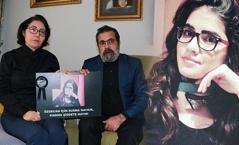 Özgecan Aslan'ın ölüm yıl dönümünde babası konuştu: İnsanlığa ihanettir