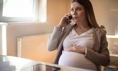 Anneler müjdeler bekliyor