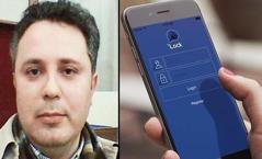  ByLock'un lisans sahibi David Keynes hakkında flaş karar!