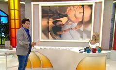 Hakan Ural, çirkin olaya canlı yayında ateş püskürdü!