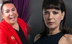 Yeşim Salkım'ın dava açtığı Murat Övüç'ün cezası belli oldu!