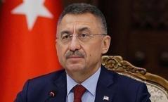 Ekonomi Koordinasyon Kurulu Cumhurbaşkanlığı Külliyesi'nde toplandı