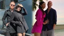 Hande Erçel aşka geldi! Kerem Bürsin paylaşımı...