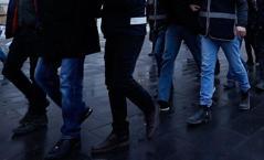 FETÖ'nün TSK yapılanmasına operasyon! Çok sayıda gözaltı var