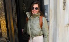 Gökçe Bahadır'dan aşk açıklaması!