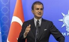 AK Parti'den Ukrayna açıklaması: Ateşkesin sağlanması için görüşmeler devam ediyor